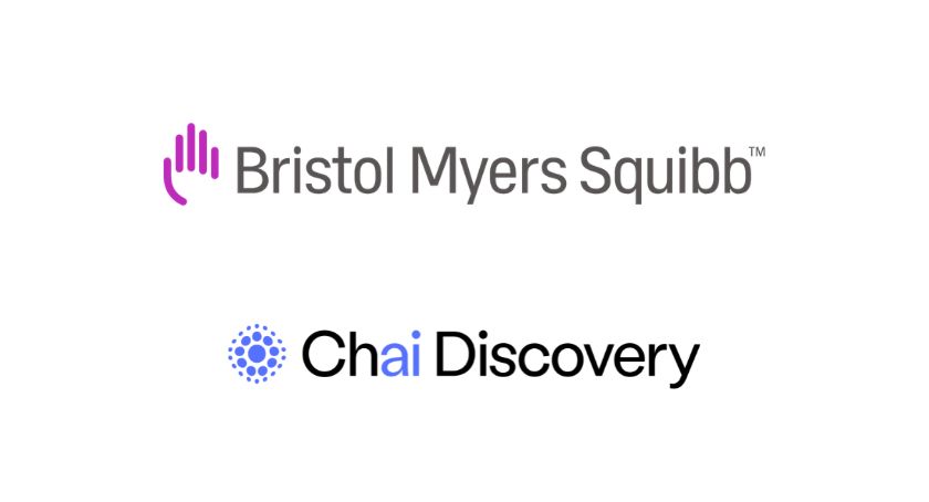 Bristol Myers Squibb, Chai Partner on AI Antibody Discovery